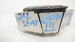 SEAT Leon III Heckklappengriff OEM 360194842 - Gebraucht