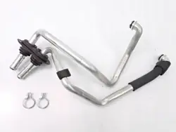 Tubes échangeur de chaleur OEM 4H1 898 037 pour Audi A8 D4