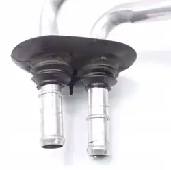 Tubes échangeur de chaleur OEM 4H1 898 037 pour Audi A8 D4