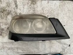 Fiat Doblo I LIFT Phare Avant Droit OEM 51755054