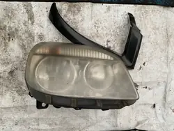 Fiat Doblo I LIFT Frontscheinwerfer Rechts OEM 51755054