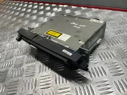 Radio OEM 2235554 d'origine pour BMW E60 2.0D