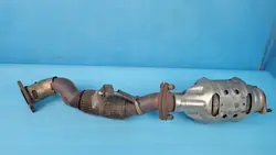 KIA G2M705 Flexibele Koppeling voor Sportage V 1.6 T-GDI