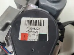 Mercedes säkerhetsbälte OEM A2198600186 Vänster fram