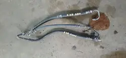 Flexible de direction assistée BMW 5 E39 M52TU M54 OEM