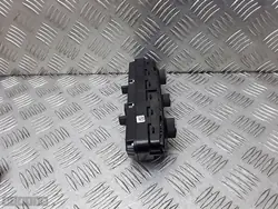 OEM 9842665880 AC-styrmodul för Opel Mokka B