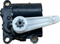 Moteur de chauffage OEM D495-GGDAA01 pour Hyundai Genesis G80