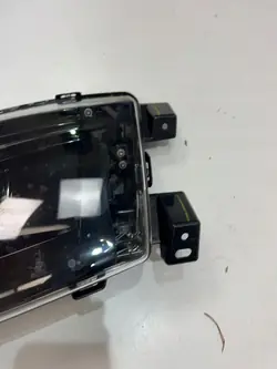 TESLA MODEL S HALOGEN DROIT AVANT 6005916-00-G