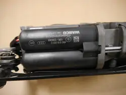 Compresseur suspension Audi A8 D5 OEM 4N0616005D