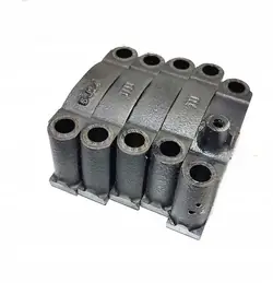 Mancais de virabrequim Fiat OE 1.9 8V Mjet CDTI OEM