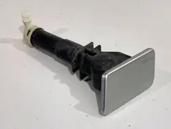 Linker koplamp sproeier voor Renault Koleos I SUV OEM LORK-525-26654