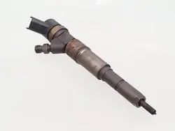 Inyector Diesel BMW 3 E46 7785985 3.0D 0445110048