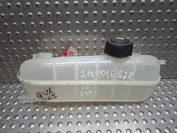 Ausgleichsbehälter OEM S26282249 für Renault Zoe II 2019-