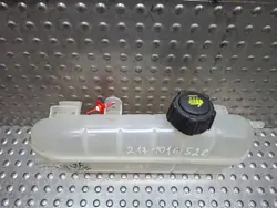 Réservoir d'équilibrage OEM S26282249 pour Renault Zoe II 2019-