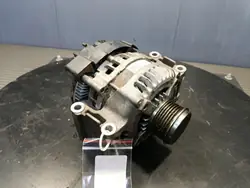 AUDI A4 A5 Vaihtovirtageneraattori 150A 2.0 TFSi 06L903024J