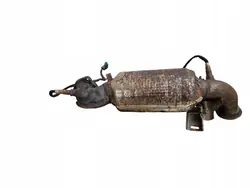 Catalisador Citroen C4 II Picasso 1206977