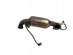 Catalyseur Citroen C4 II Picasso 1206977