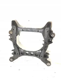 Porsche Cayenne 7P Frontschlitten OEM 7L0407747A