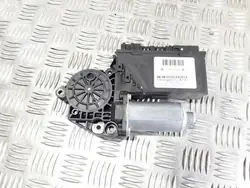 VW Phaeton vänster framdörr fönstermotor OEM E840311002