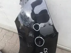 Framvänster Skärm Citroen C3 II DS3 10-16 OEM 7840X7