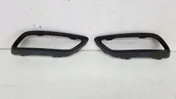 Audi OE 8V4807834 Uitlaatrooster Links + Rechts
