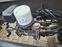 Soupape de sécheur d'air OEM EL2501 23779943 K206437