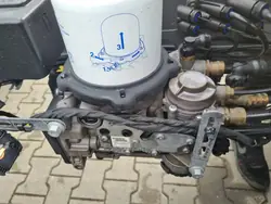 Válvula secadora de ar OEM EL2501 23779943 K206437