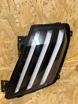 OEM 9851054180 Halogeeni LED Päiväajovalot Peugeot 208