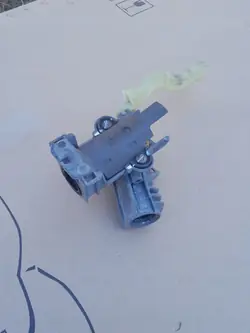 Interrupteur de démarrage BMW E36 OEM 165stae36 - Occasion