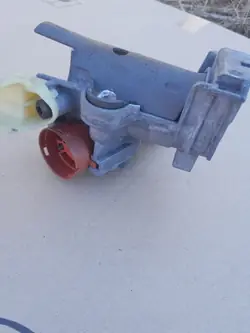 Zündschalter BMW E36 OEM 165stae36 - Gebraucht