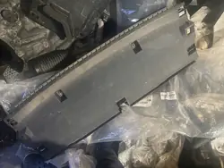 LEXUS IS III 13- Capa Reforço Parachoque