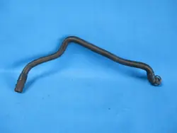 Audi OE 03L103493F Luftrohr