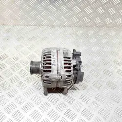 Vaihtovirtageneraattori Opel Movano Furgon 2.5L 2007 8200660022