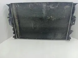 Land Rover Evoque I 2015 Vattenkylare OEM AMD111590