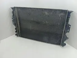 Land Rover Evoque I 2015 Wasserkühler OEM AMD111590
