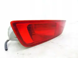 OEM 89074901 Vänster bak dimljus för Volvo XC60 I