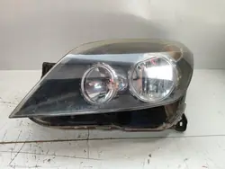 Opel Astra H Vasen etuvalo OEM 24451032 Käytetty