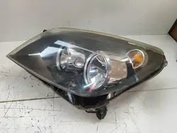 Phare gauche avant Opel Astra H OEM 24451032 Occasion