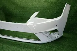 Pare-chocs avant SEAT OEM 6F0807221D pour Ibiza V