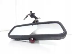 Rétroviseur intérieur BMW OEM 7153451