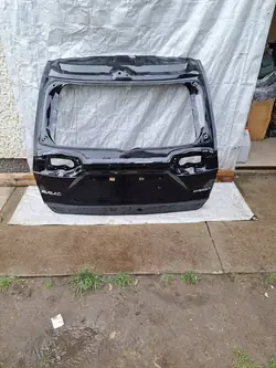 Takaluukku Toyota RAV4 V 2018+