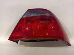 Feu arrière droit SAAB 9-5 (YS3E) 5142203
