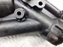 Carcaça de termostato Citroen C5 II 2.0 9687927980
