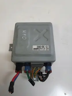 Honda EPS Servolenkungsmodul OEM 2423ER