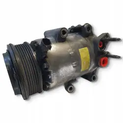 Ford A/C-kompressor OEM ACR för Fiesta MK7 1.5 TDCI
