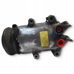 Compresseur A/C Ford OEM ACR pour Fiesta MK7 1.5 TDCI