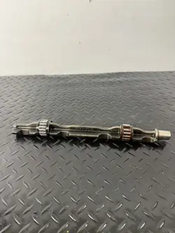 Arbre d'équilibrage WAŁEK BALANSUJĄCY 204 DTD JAGuAR