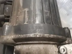 Séparateur d'huile Mercedes Actros MP4 450CV A4720106662