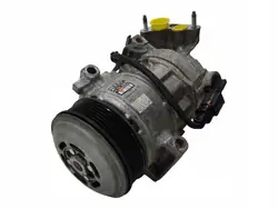 Compresor de Aire Acondicionado Peugeot 2008 II 1.2 PureTech