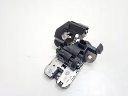 Bakluckslås Bentley Flying Spur 2015 4H0827505A